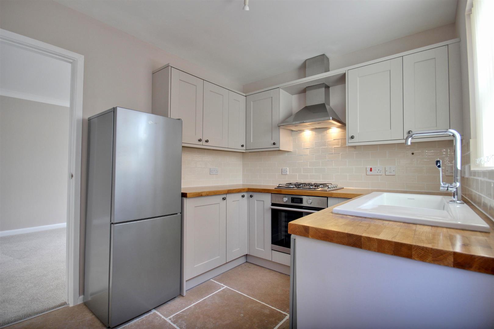 Marchant Close, Beverley
